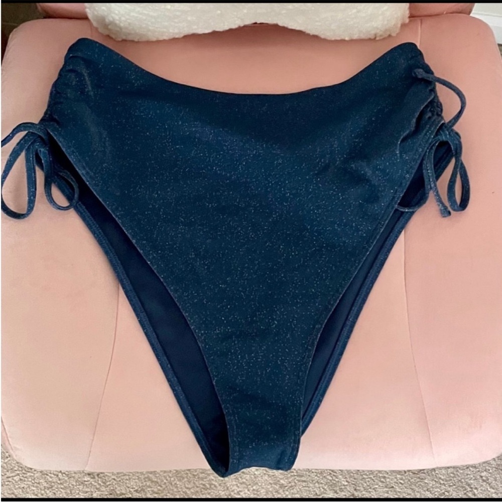 Abercrombie and fitch swim bottoms